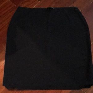 St. John skirt